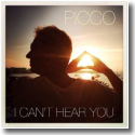 Cover:  Picco - I Can't Hear You
