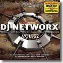 Cover:  DJ Networx Vol. 62 - Various Artists