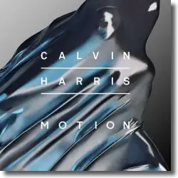Cover: Calvin Harris - Motion