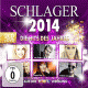 Cover: Schlager 2014 - die Hits des Jahres 