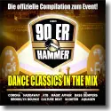 Cover:  Der 90er Hammer: die offizielle CD zum Event - Various Artists