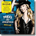 Cover:  Meg Pfeiffer - Poker Face