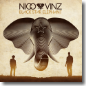 Cover:  Nico & Vinz - Black Star Elephant