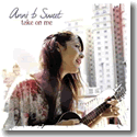 Cover:  Anni B Sweet - Take On Me