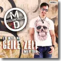 Cover:  Maurice Dalessio - Es war ne geile Zeit mit dir