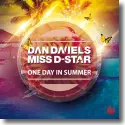 Cover:  Dan Daniels & Miss D-Star - One Day In Summer