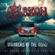 Cover: Saxon - Warriors of The Road - The Saxon Chronicles Part II