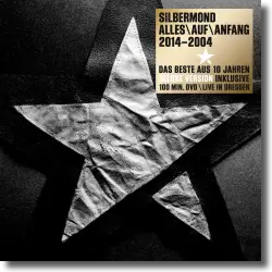 Cover: Silbermond - Alles auf Anfang 2014 - 2004