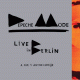 Cover: Depeche Mode - Depeche Mode Live In Berlin