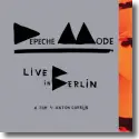 Cover:  Depeche Mode - Depeche Mode Live In Berlin