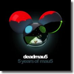 Cover: deadmau5 - 5 years of mau5