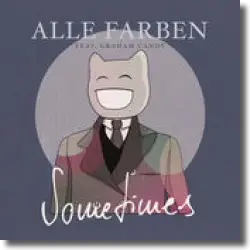 Cover: Alle Farben feat. Graham Candy - Sometimes