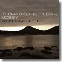 Cover:  Thomas Scheffler vs. Mossy - Wonderful Life