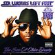 Cover: Big Boi - Sir Luscious Left Foot: The Son Of Chico Dusty