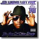 Cover:  Big Boi - Sir Luscious Left Foot: The Son Of Chico Dusty