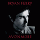 Cover: Bryan Ferry - Avonmore
