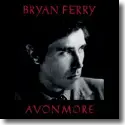 Cover:  Bryan Ferry - Avonmore