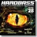 Cover:  Hardbass Chapter 28 - Various Artists