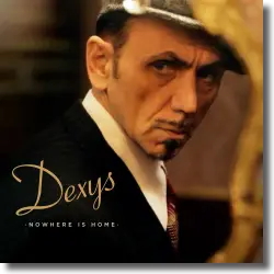 Cover: Dexys - Nowhere Is Home
