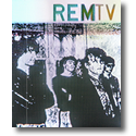 Cover: R.E.M. - REMTV