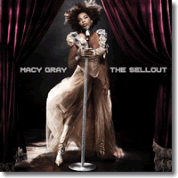 Cover: Macy Gray - The Sellout