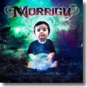 Cover:  Morrigu - Before Light / After Dark