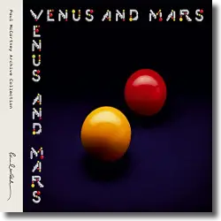 Cover: Wings - Venus And Mars (2014 Remastered)