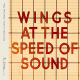 Cover: Wings - At The Speed Of Sound (2014 Remastered)