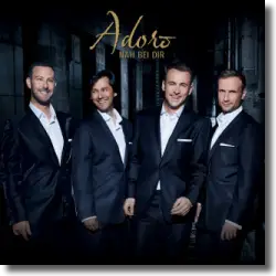 Cover: Adoro - Nah bei dir