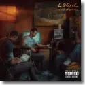 Cover:  Logic - Under Pressure