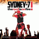 Cover: Sydney-7 - The Roof Is On Fire