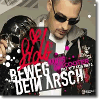Cover: Sido & Hands On Scooter feat. Kitty Kat & Tony D. - Beweg dein Arsch