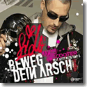 Cover:  Sido & Hands On Scooter feat. Kitty Kat & Tony D. - Beweg dein Arsch