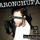 Cover: AronChupa - I'm An Albatraoz