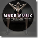Daniel Briegert feat. Kenny Laakkinen - Make Music