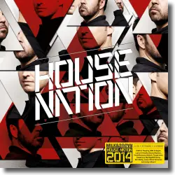 Cover: House Nation 2014 - Various Artists