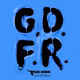 Cover: Flo Rida  feat. Sage The Gemini and Lookas - G.D.F.R