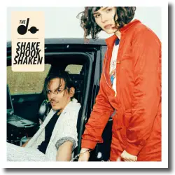 Cover: The D - Shake Shook Shaken