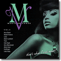 Cover: Music en Vogue Vol. 4 - Various Artists