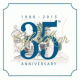 Cover: Caf del Mar 35th Anniversary 