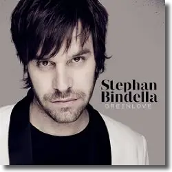 Cover: Stephan Bindella - Greenlove