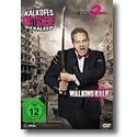 Cover:  Oliver Kalkofe - Kalkofes Mattscheibe Rekalked - 2. Staffel