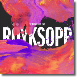 Cover: Ryksopp - The Inevitable End
