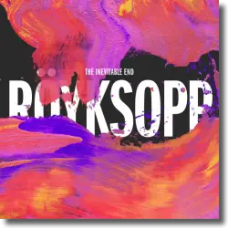 Cover: Ryksopp - The Inevitable End