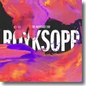 Cover:  Ryksopp - The Inevitable End