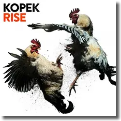 Cover: Kopek - Rise