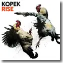 Cover:  Kopek - Rise