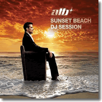 Cover: ATB - Sunset Beach DJ Session - Various Artists
