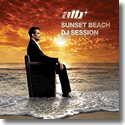 Cover:  ATB - Sunset Beach DJ Session - Various Artists