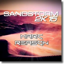 Cover: Marc Reason - Sandstorm 2k15